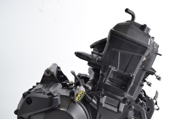 HONDA CMX 1100 REBEL 21- двигатель