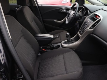 Opel Astra J Sports Tourer 1.4 Turbo ECOTEC 120KM 2011 Opel Astra 1.4 T, Klima, Klimatronic, Tempomat, zdjęcie 8