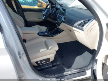 BMW X3 G01 2022 BMW X3 2022 BMW X3 XDRIVE30I 2.0 Benzyna 248KM, zdjęcie 15