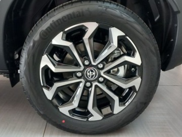 Toyota 2025 Od ręki - Style 1.5 Hybrid 130KM | Podgrzewane fotele!, zdjęcie 11