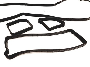 ПРОКЛАДКА КРЫШКИ ELRING FORD FOCUS MK2 1.8 2.0 1