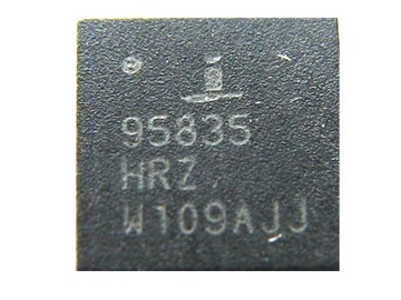NOWY CHIP ISL95835HRZ NR099