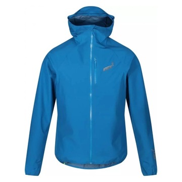 Kurtka Inov-8 Stormshell FZ V2 turystyka 001113-BL-01 M