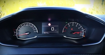 Peugeot 208 II Hatchback 1.5 BlueHDI 102KM 2022 Peugeot 208 (nr 241) 1.5 HDI 102KM Tempomat Klima Gwarancja 1.5 Diesel, zdjęcie 20