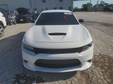 Dodge Charger VII 2021 Dodge Charger RT 2021 5.7l 5.7 Benzyna 370KM, zdjęcie 5