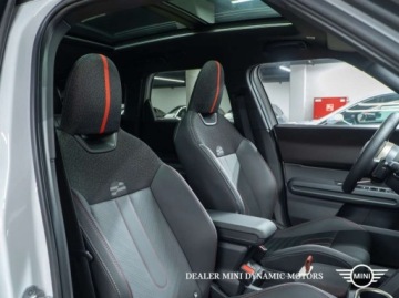 Mini Countryman U25 2025 MINI Countryman Countryman S ALL4 218 KM mHEV - DEMO 2025 - Linia JCW 2.0, zdjęcie 21