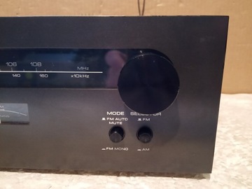 AKAI AT-2200 черный