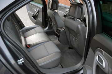 Saab 9-5 III 2.0 TiD 160KM 2011 Saab 95 2.0 TID 160PS Vector Navi Półskóry Opłacony!, zdjęcie 15