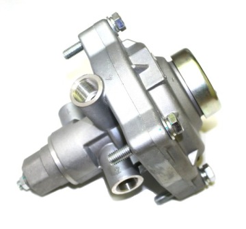 Zawór hamowania przyczepy KAPUSTA STAR JELCZ Kamaz