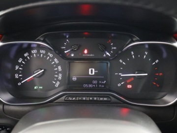 Citroen C3 III Hatchback Facelifting 1.2 PureTech 83KM 2020 Citroen C3 1.2 PureTech, Salon Polska, zdjęcie 10