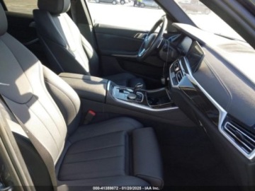 BMW X5 G05 2021 BMW X5 Sdrive40l 3.0 Benzyna 335KM, zdjęcie 9