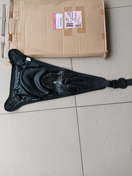 HONDA CBR 1000 - 2008-11 - СУМКА НА БАЧ - ОРИГИНАЛ!!!