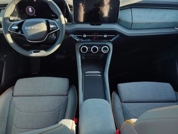 Skoda Kodiaq II 2025 Selection 2.0 TSI 204KM DSG 4x4, zdjęcie 6