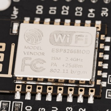 ESP8266 NodeMCU V3 Wi-Fi-модуль, совместимый с Arduino | CH340