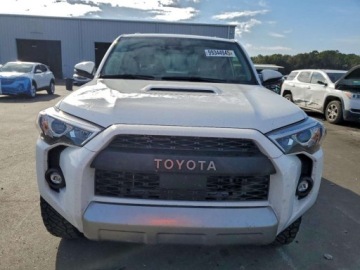 Toyota 2024 Toyota 4-Runner SR5 Premium 2024 4.0 Benzyna 270KM, zdjęcie 5