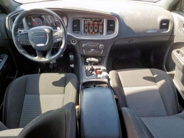 Dodge Charger VII 2022 Dodge Charger RT 2022 5.7l 5.7 Benzyna 370KM, zdjęcie 8