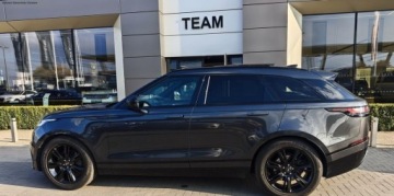 Land Rover Range Rover Velar SUV 2.0 204KM 2022 Land Rover Range Rover Velar Land Rover Range Rover Velar L560 2.0 I4 Dies, zdjęcie 6