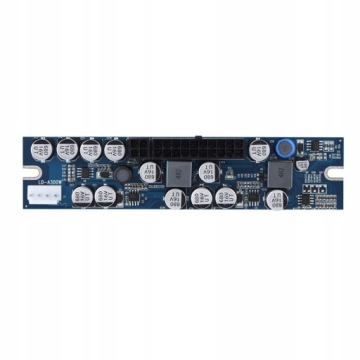 МОДУЛЬ ПИТАНИЯ 24PIN DC 12 V 300W