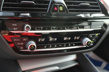 BMW Seria 5 G30-G31 Limuzyna 530e iPerformance 252KM 2019 BMW 530 X-Drive Salon Polska Gwarancja, zdjęcie 24