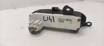 L141 TOYOTA CELICA T230 HODINKY PANEL DISPLEJ