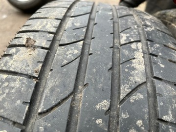 4× DISK HLINÍK KIA OE SPORTAGE 6.5" X 16" 5X114.3
