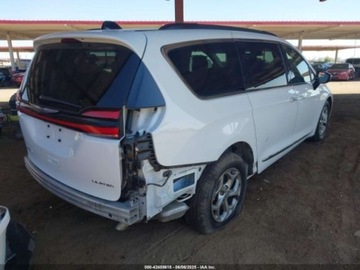 Chrysler Pacifica II 2023 Chrysler Pacifica 2023r., 3.6L 3.6 Benzyna 287KM, zdjęcie 3