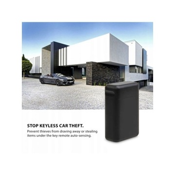 Tech-Protect V2 RFID Signa клетка Фарадея без ключа