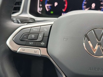 Volkswagen T-Roc I SUV Facelifting 1.5 TSI ACT 150KM 2024 Volkswagen T-Roc TSI 150KM Style Pakiet zimowy LED Matrix Keyless ACC, zdjęcie 17