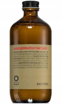 OWay Color Protection Hair Bath Szampon 240ml