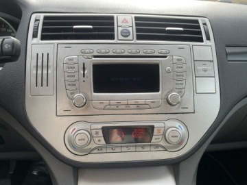 Ford Kuga I 2009 Ford Kuga 2.0 TDCI Zarejestrowana Navi Klimatronic, zdjęcie 13