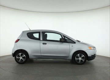 Mitsubishi Colt VI Hatchback 1.1 i 12 V CZ3 75KM 2012 Mitsubishi Colt 1.1, zdjęcie 5