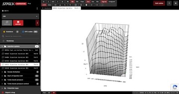 ПРОГРАММА STAGEX PLUS ЧИПТЮНИНГА ДЛЯ МОДИФИКАЦИИ ЭБУ