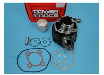 ЦИЛИНДР Peugeot 50 Speedfight 1 2 LC POWER FORCE