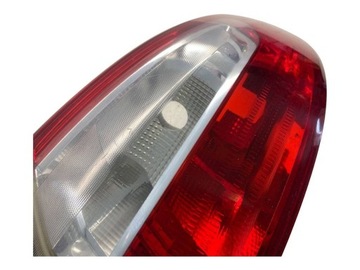 RENAULT FLUENCE 2010 SVĚTLO ZADNÍ