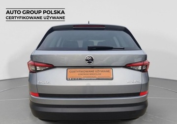 Skoda Kodiaq I SUV 2.0 TDI 150KM 2019 Skoda Kodiaq Style Pakiet Cargo, ACC, Wirtualna Kabina, Kamera, Panorama,, zdjęcie 11