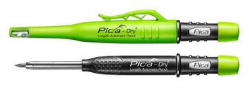 Автоматический маркер PICA DRY 3030, столярный строительный карандаш с точилкой