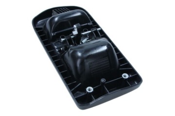 РУЧКА ДВЕРНАЯ RENAULT CLIO 98-04 PR (PRZÓ 28-0989)