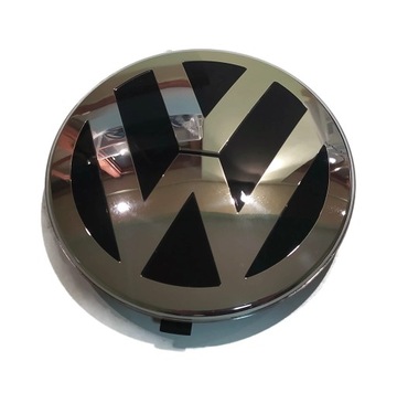 Emblemat znaczek pod radar VW Passat B6 CC Phaeton