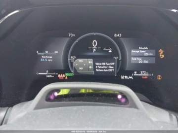 Lexus RX V 2025 Lexus RX 2025 LEXUS RX 350H PREMIUM PLUS 2.5 Hybryda 183KM, zdjęcie 14