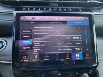 Jeep Grand Cherokee IV 2021 jeep grand cherokee LIMITED 4X4, V6 3.6l 292KM*4X4*Przebieg: 66,126, zdjęcie 14