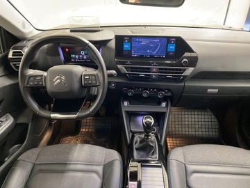 Citroen C4 III SUV 1.2 PureTech 130KM 2022 Citroën C4 1.2 PureTech Shine S&amp;S III (2020-) Cit, zdjęcie 2