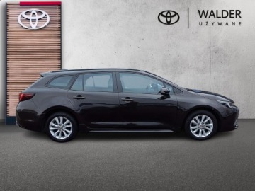 Toyota Corolla XII TS Kombi Facelifting 1.8 Hybrid 140KM 2023 Toyota Corolla 1.8 Hybrid Comfort Seria E21 (2019-, zdjęcie 5