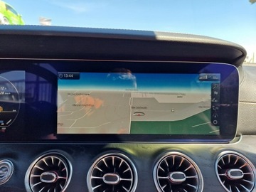 Mercedes Klasa E W213 Coupe 2.0 220d 194KM 2019 Mercedes E 220 2.2 CDI 194 KM, 4-Matic, Kamery, zdjęcie 23