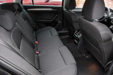 Skoda Superb III Kombi 2.0 TDI 150KM 2016 Škoda Superb Skoda Superb 2.0TDI CR 150KM ! Super, zdjęcie 7