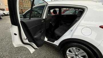 Kia Sportage IV SUV 1.6 T-GDI 177KM 2017 Kia Sportage Benzyna Moc 177KM 4X4, zdjęcie 25