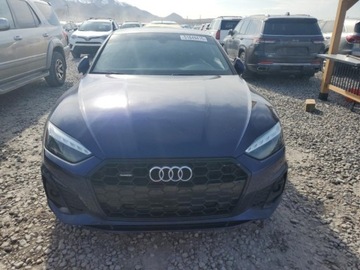 Audi A5 F5 2020 Audi a5 PREMIUM PLUS 2020, od ubezpieczalni 2.0 Benzyna 248KM, zdjęcie 2