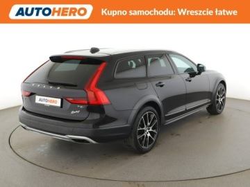 Volvo 2019 Volvo V90 Cross Country 4x4 automat skóra full, zdjęcie 6