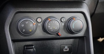 Dacia Sandero III Hatchback 5d 1.0 TCe LPG 100KM 2022 Dacia Sandero Stepway (Nr. 117) 1.0 TCe LPG 100 KM Led Navi Parktronik Gwa, zdjęcie 23