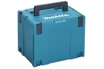 MAKITA WALIZKA SYSTEMOWA MAKPAC TYP 4 821552-6