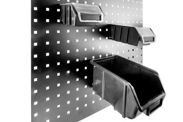 ИНСТРУМЕНТАЛЬНАЯ СТЕНОВАЯ панель 60х60х2, НЕО 84-500